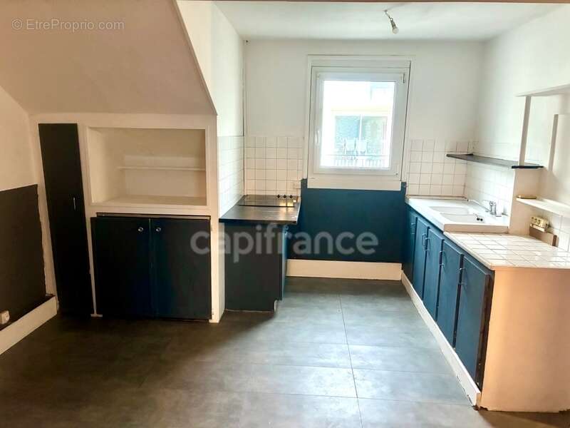 Appartement à LE HAVRE