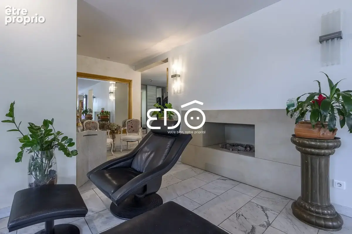 Appartement 5 pièces 180 m² à vendre à Strasbourg (67000) - photo 2