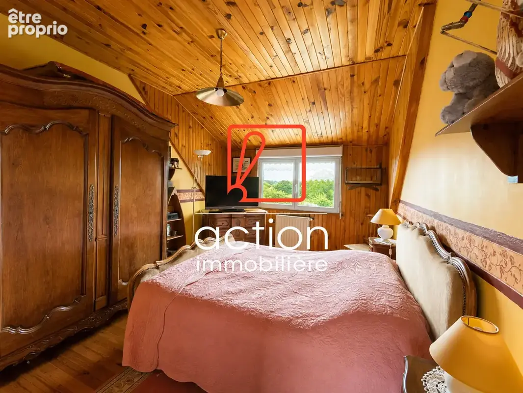 Spacieuse maison de 150m2 - Pleubian - photo 18