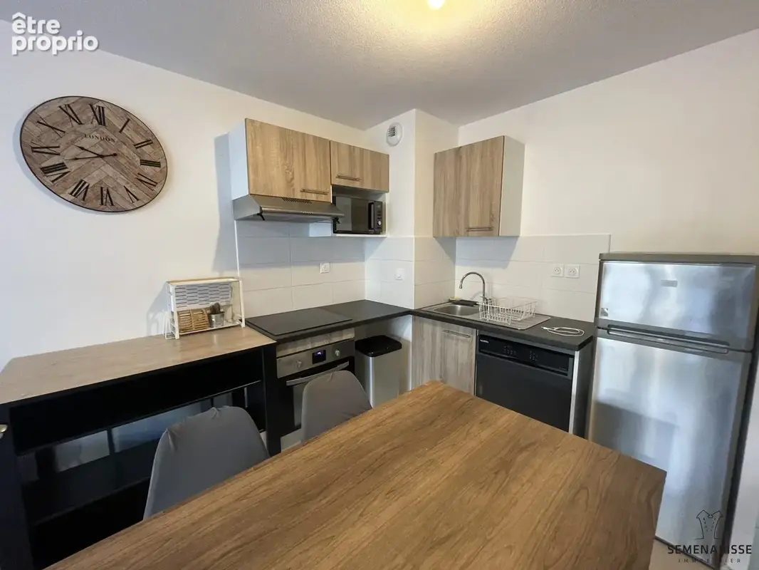 Appartement 3 pièces 67 m² à vendre à Toulouse (31300) - photo 4