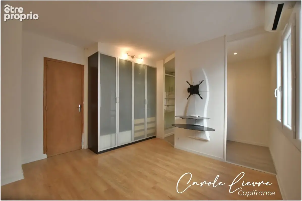 Maison de 141 m² avec terrasse sans vis à vis, garage et appartement indépendant - photo 6