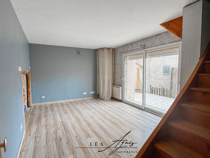 Maison à vendre 5 pièces VIGNEVIEILLE (11) Jardin 180m2 - photo 11
