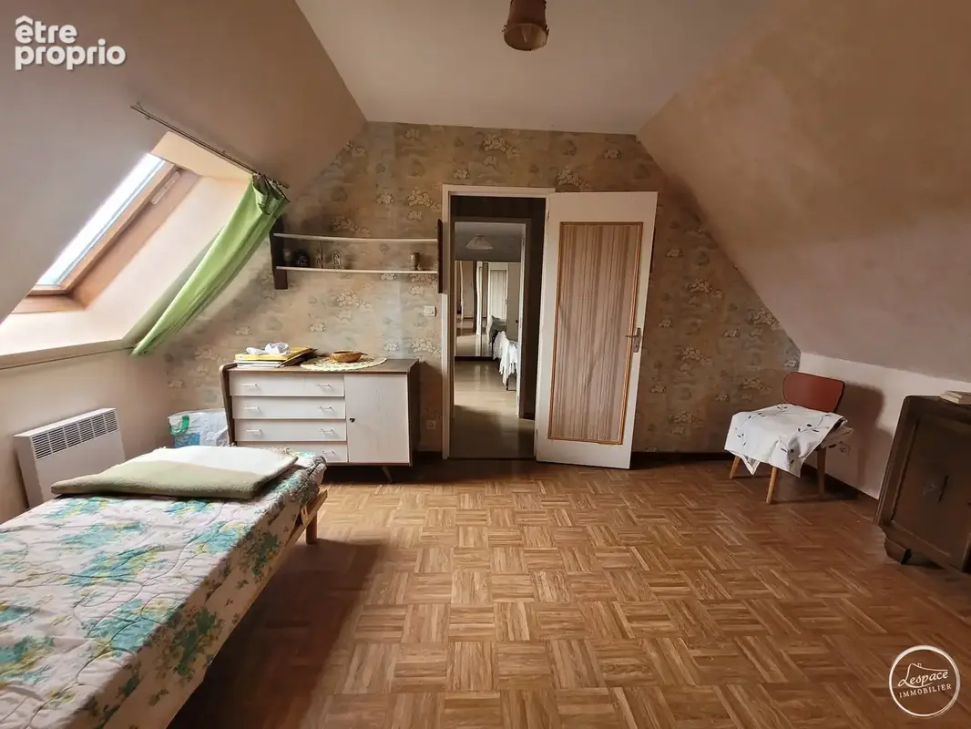Maison 5 pièces 110 m² à vendre à Tournehem-Sur-La-Hem (62890) - photo 9