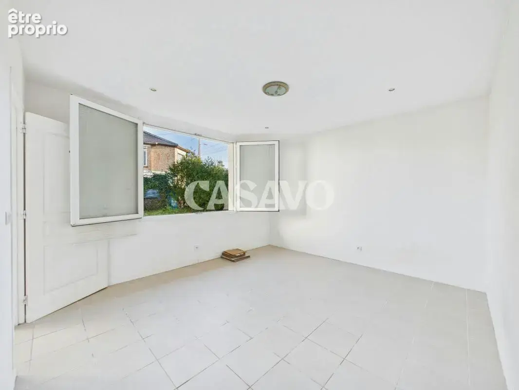 Vente Maison 6 pièces de 110m² - 93190 Livry-Gargan - photo 8