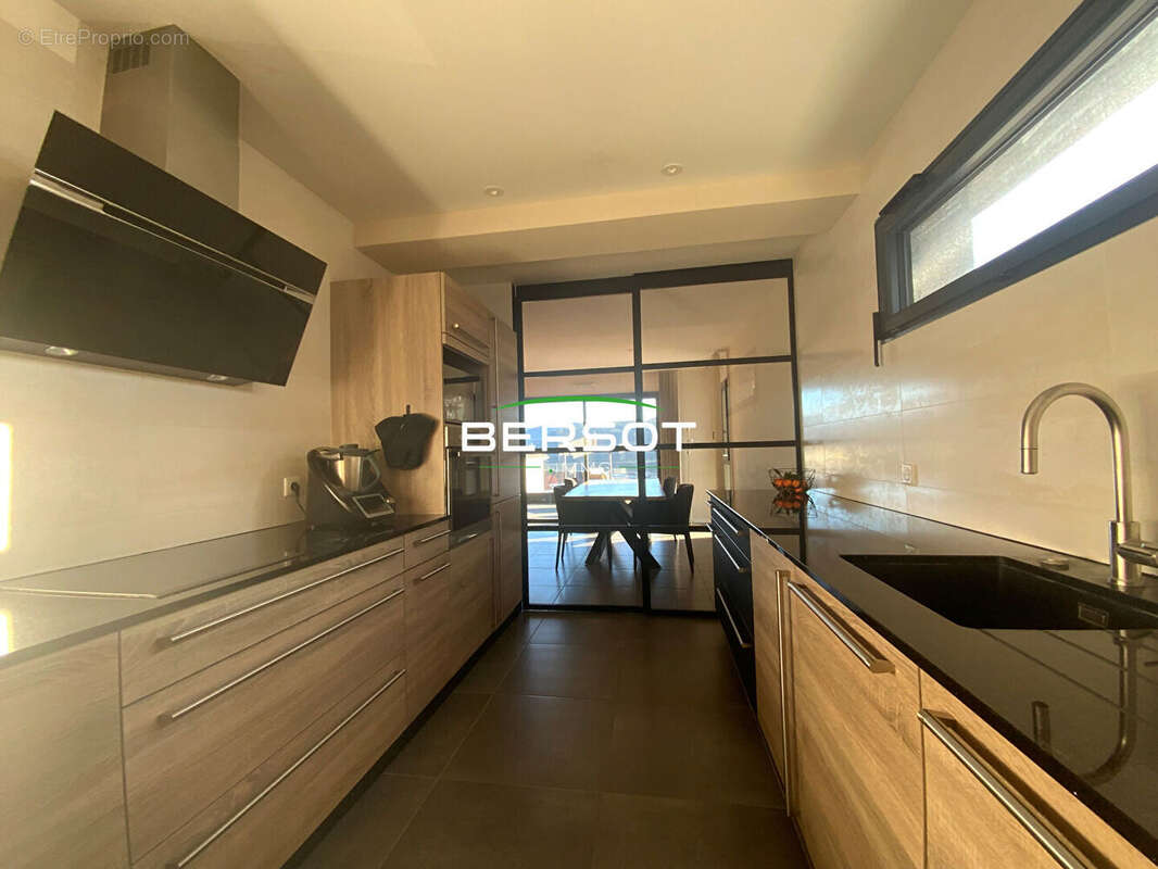 Appartement à VILLERS-LE-LAC