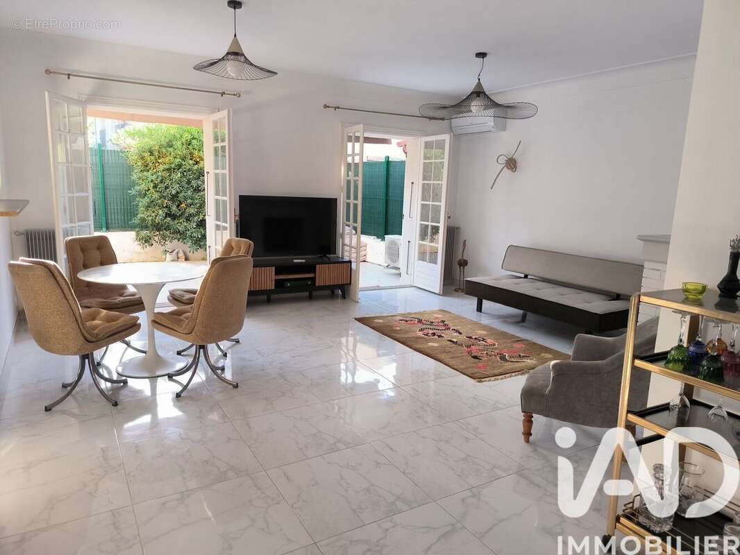 Photo 4 - Maison à SAINT-CYPRIEN