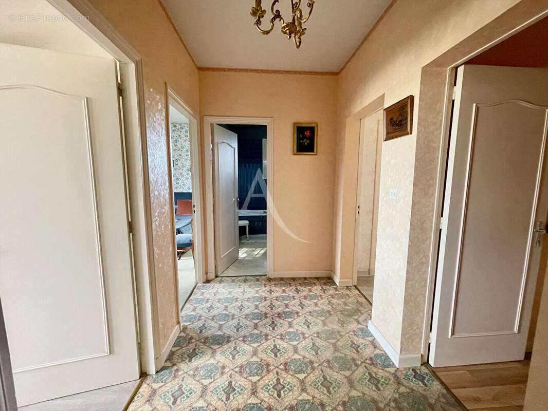 Maison à L&#039;ISLE-JOURDAIN