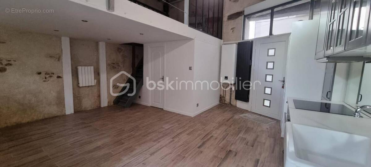 Appartement à COULOMMIERS