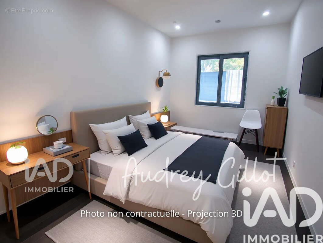 Photo 7 - Maison à SAINT-VALLIER