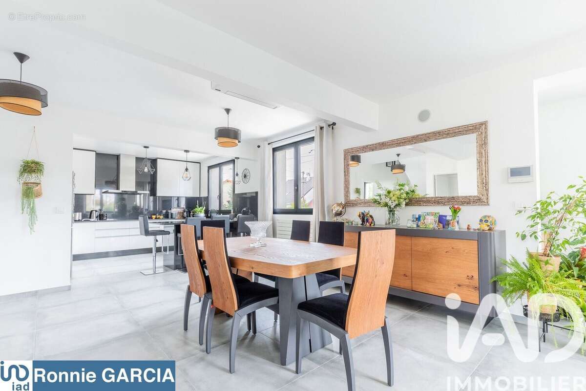 Photo 8 - Maison à MORSANG-SUR-ORGE