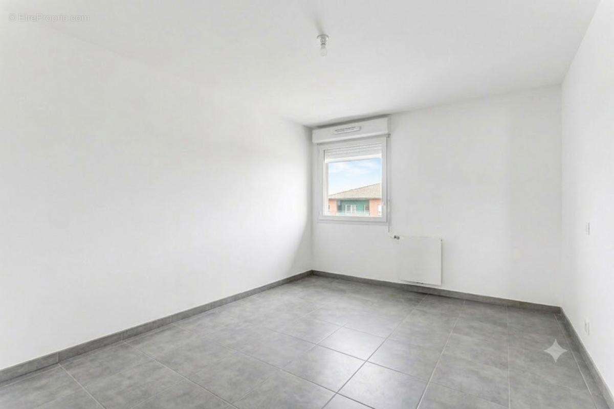 T3 64m² avec balcon et double parking - Tournefeuille centre - photo 5