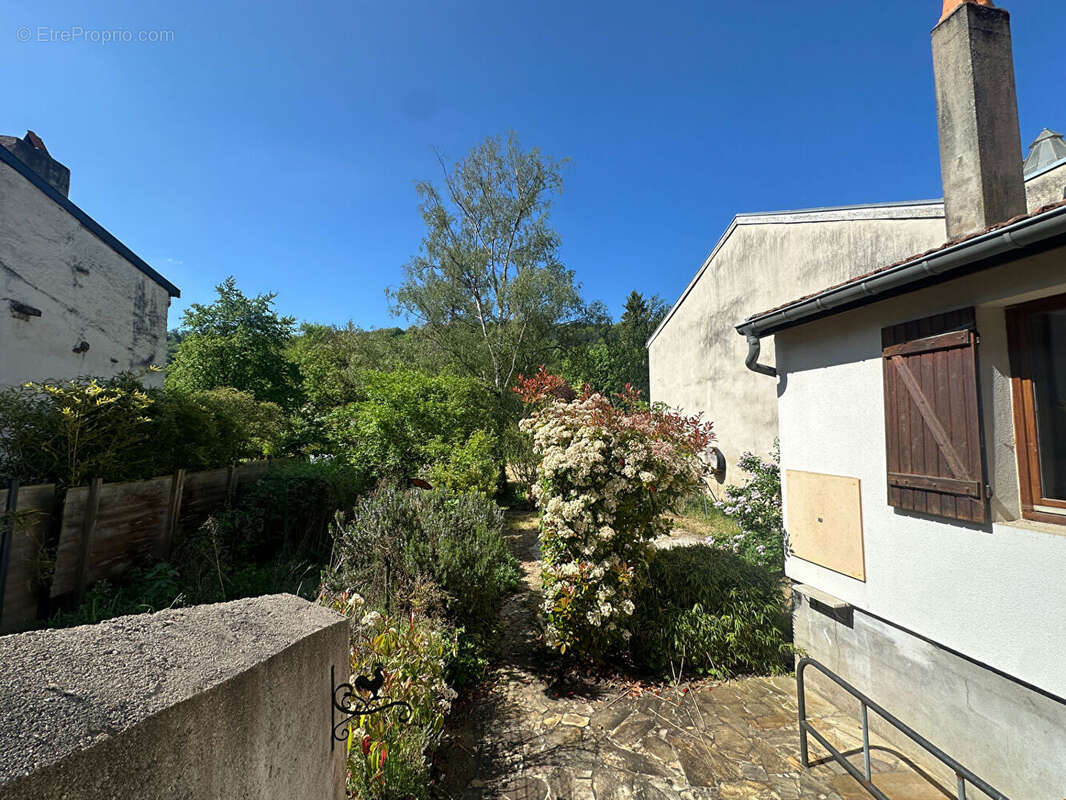 Immeuble Gorze - photo 15