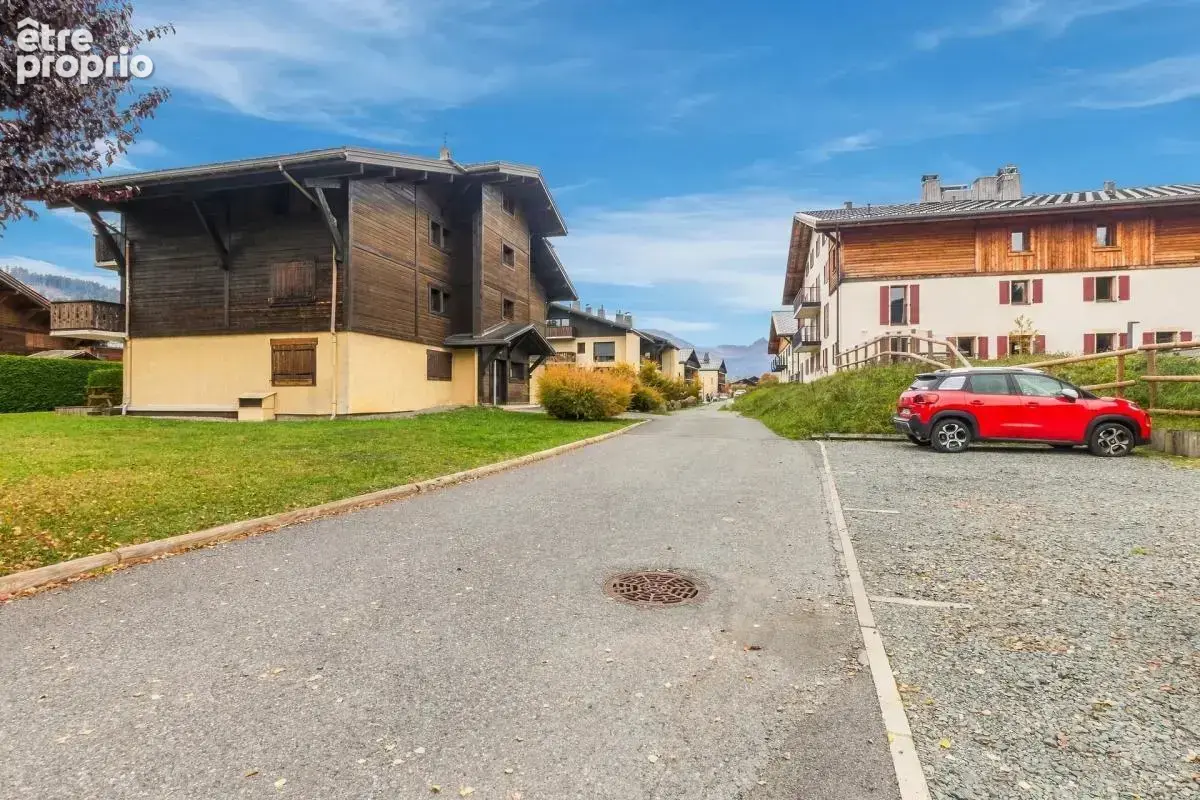 Appartement T2 de 38 m² situé à Megève - photo 24