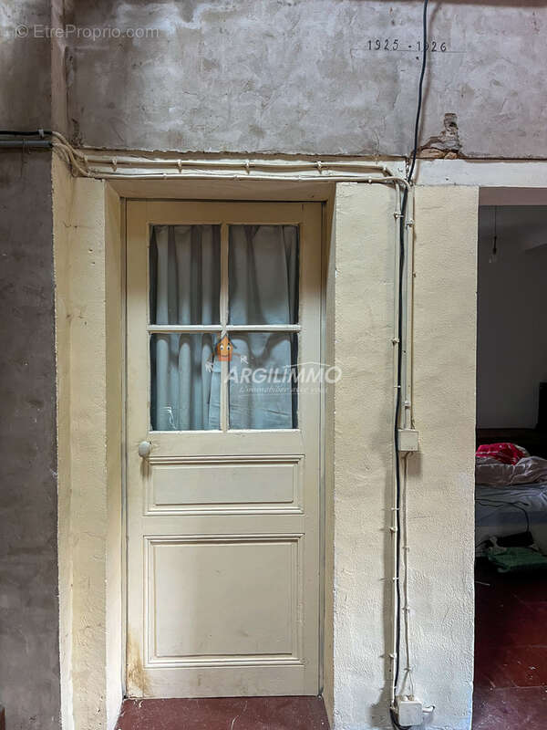 Maison unique de style - photo 11