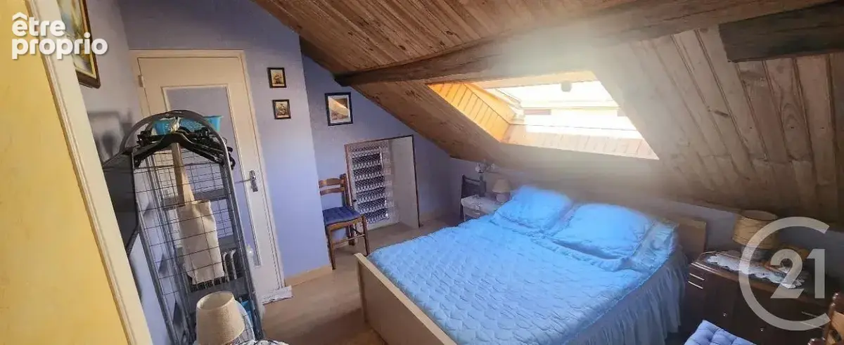Maison 4 pièces 93 m² à vendre à Aunay-En-Bazois (58110) - photo 10