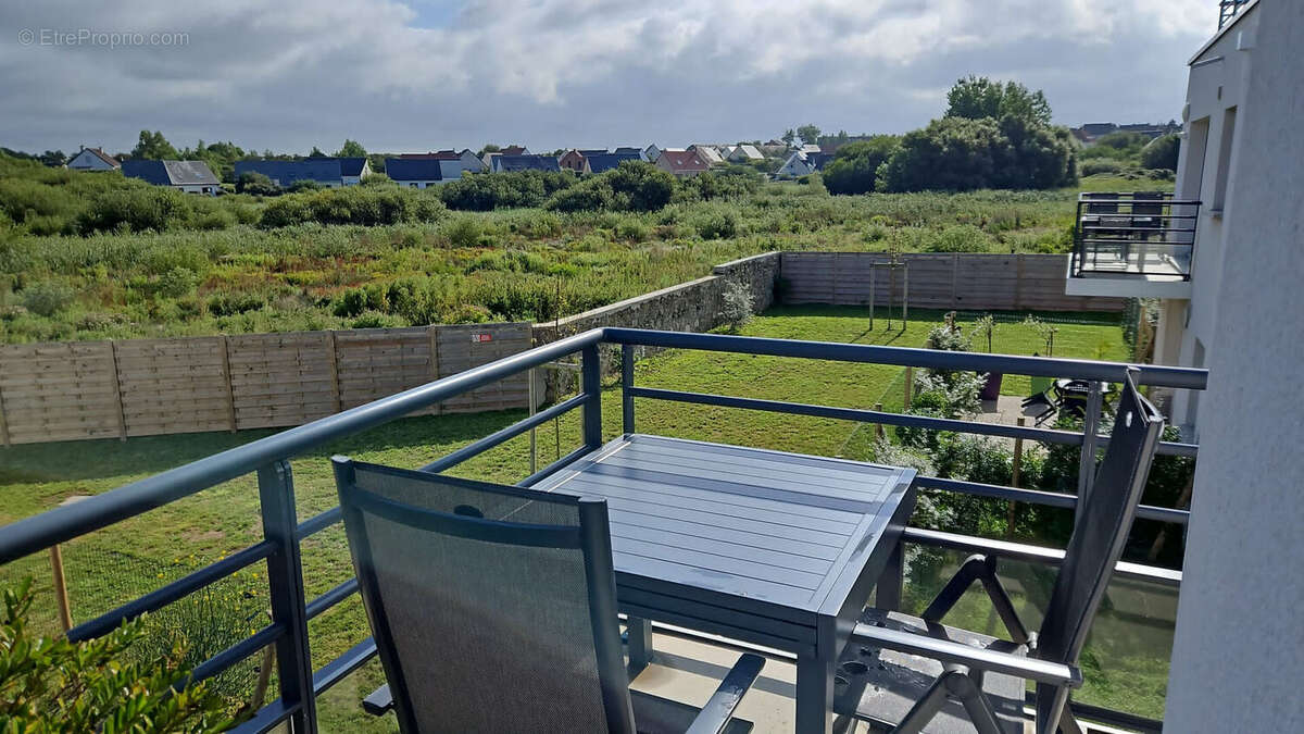 Appartement à WIMEREUX