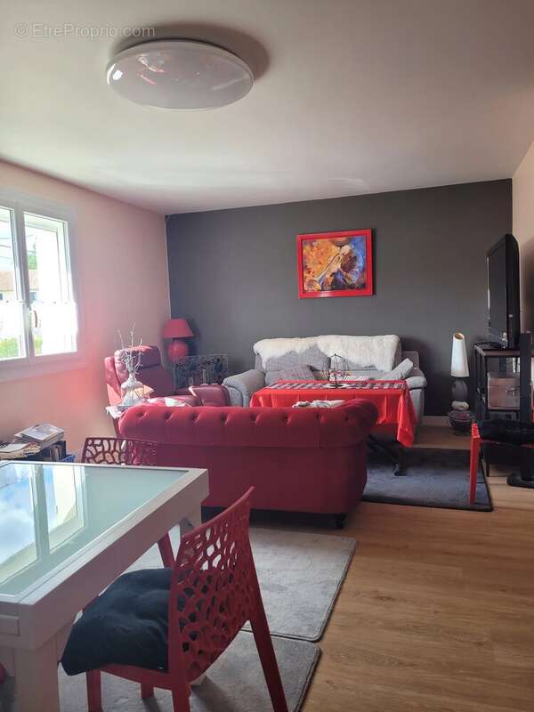 Pavillon PMR 4 chambres entre Montmarault et Cosne d'Allier - photo 9
