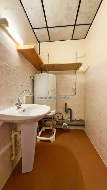 Appartement à AURILLAC