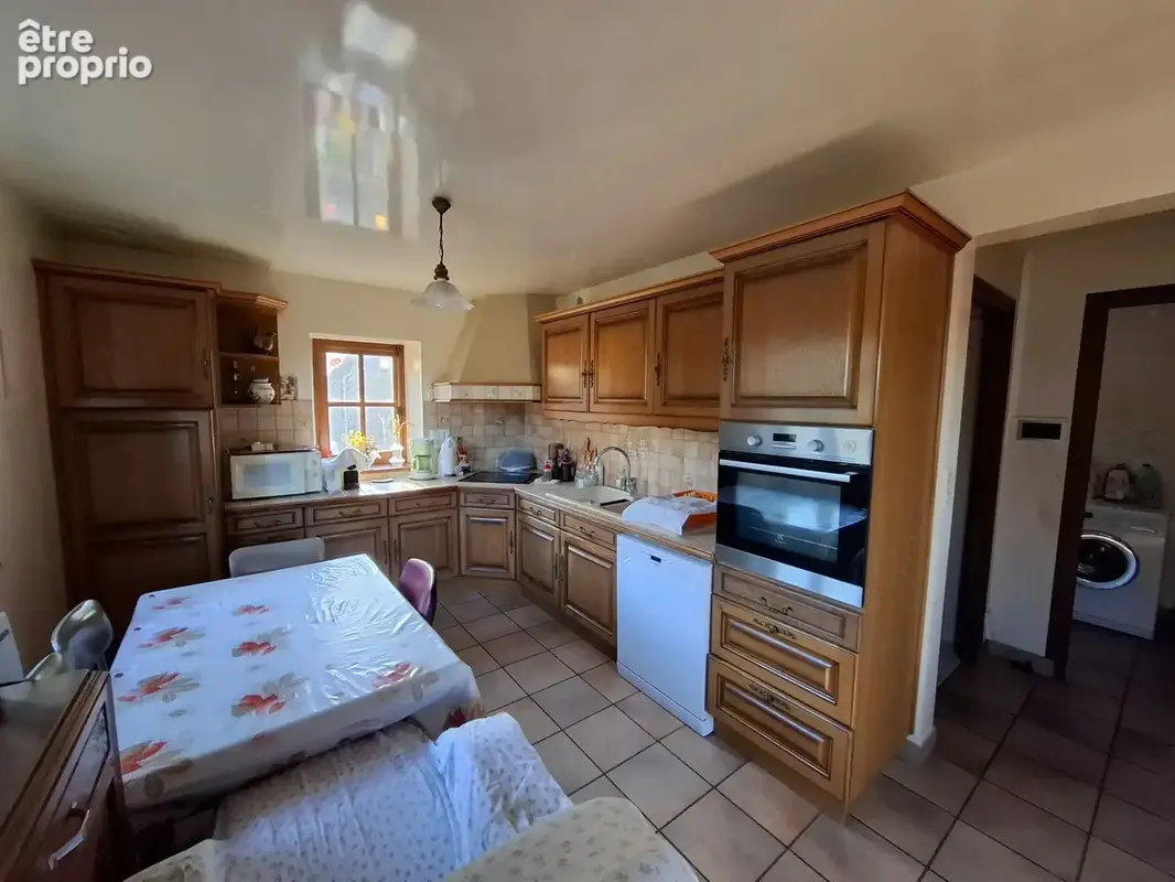 Ensemble immobilier SAINT CLAIR DE HALOUZE (61) - photo 5