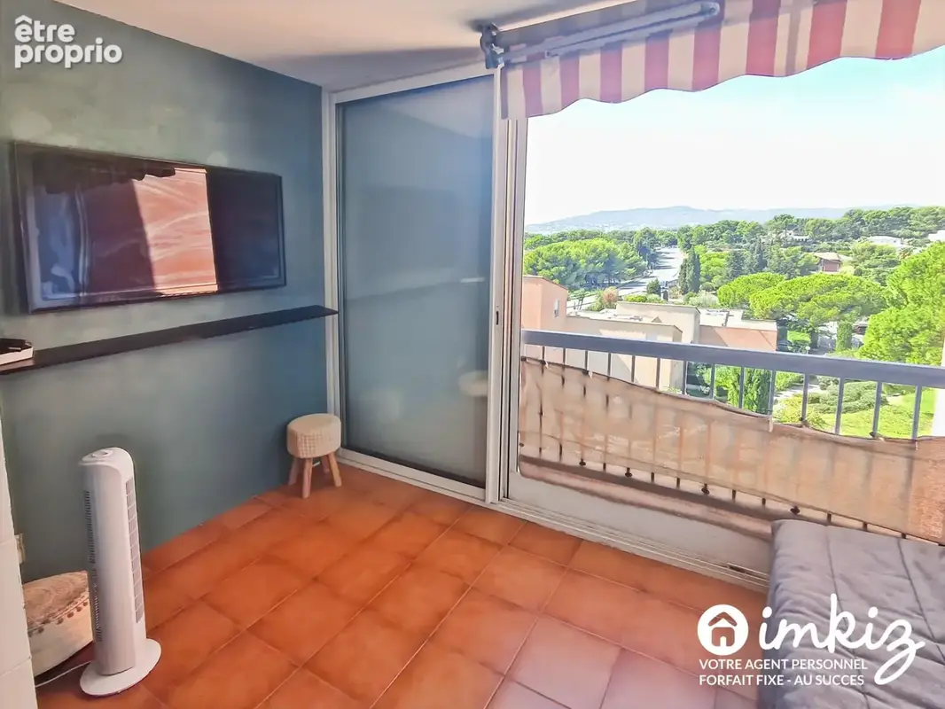 Appartement 2 pièces - photo 7