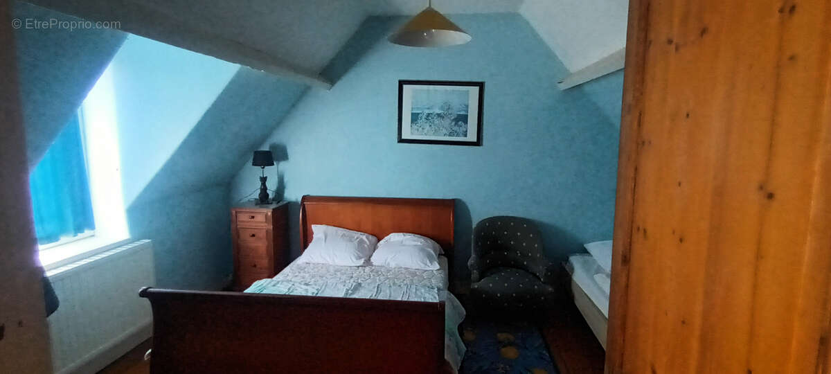 Maison à AULT