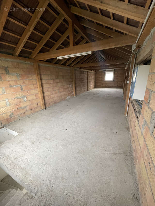 Maison à BARTENHEIM