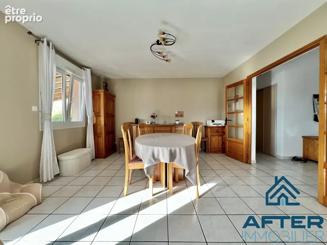 Maison 4 pièces 115 m² à vendre à La Voivre (88470) - photo 9