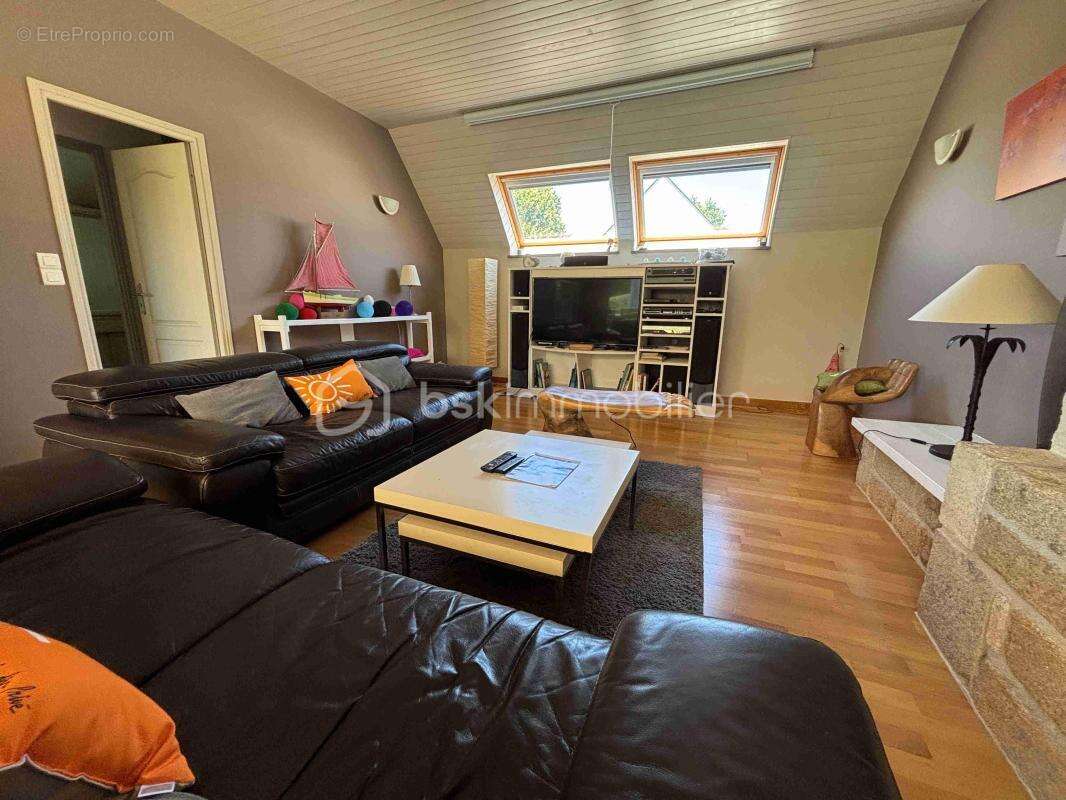 Idéal grande famille, maison de 169 m² au calme - photo 6