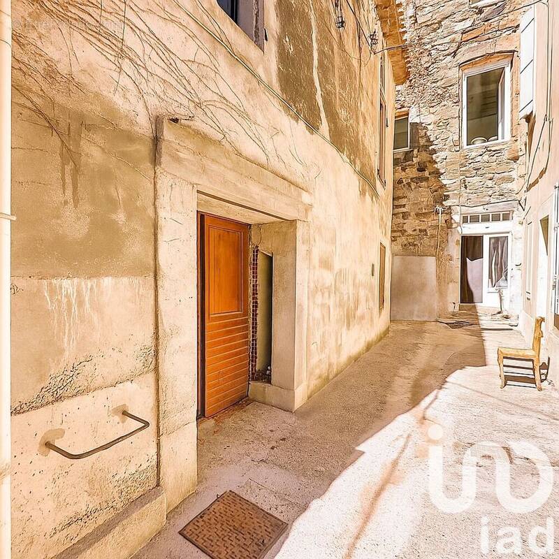 Photo 1 - Maison à ADISSAN