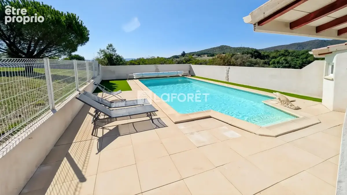 Maison T6 Charmes Sur Rhône - photo 2