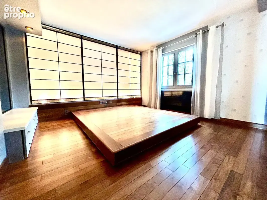 Maison individuelle avec terrain Lyon 8 - photo 10
