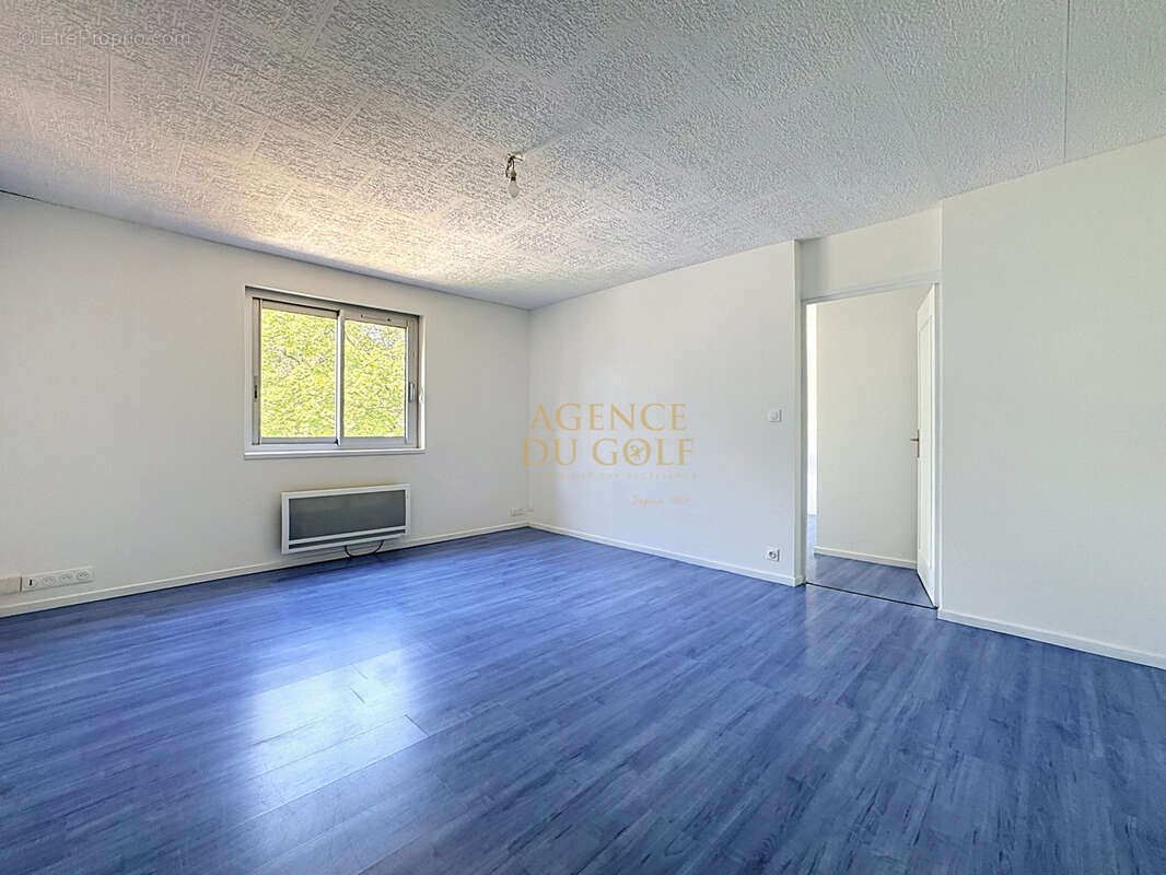 Appartement à CUCQ