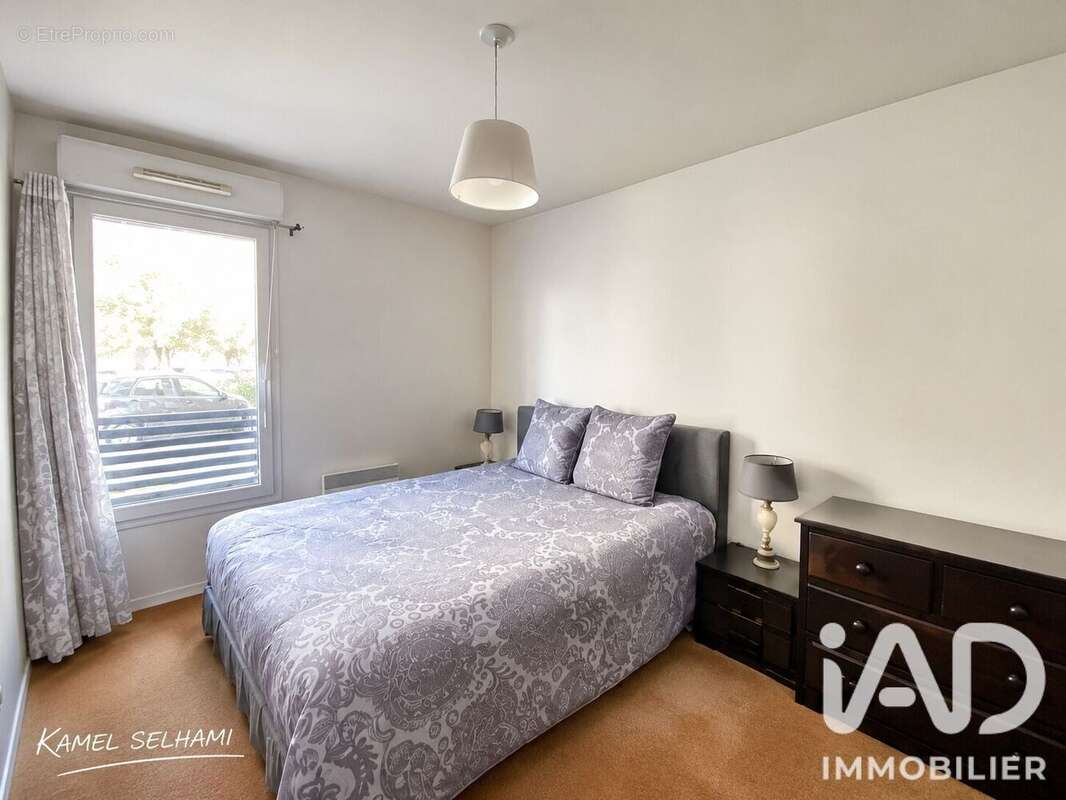 Appartement 76 m² à Saint-Denis  - photo 2