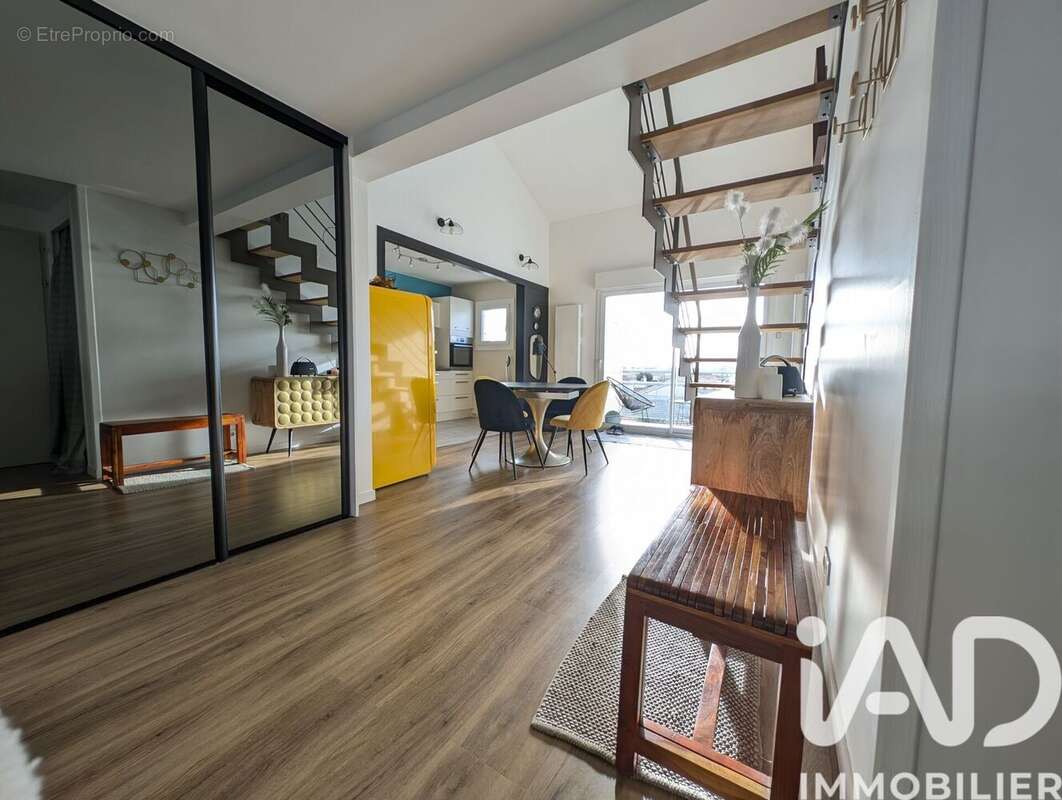 Photo 2 - Appartement à LES SABLES-D&#039;OLONNE