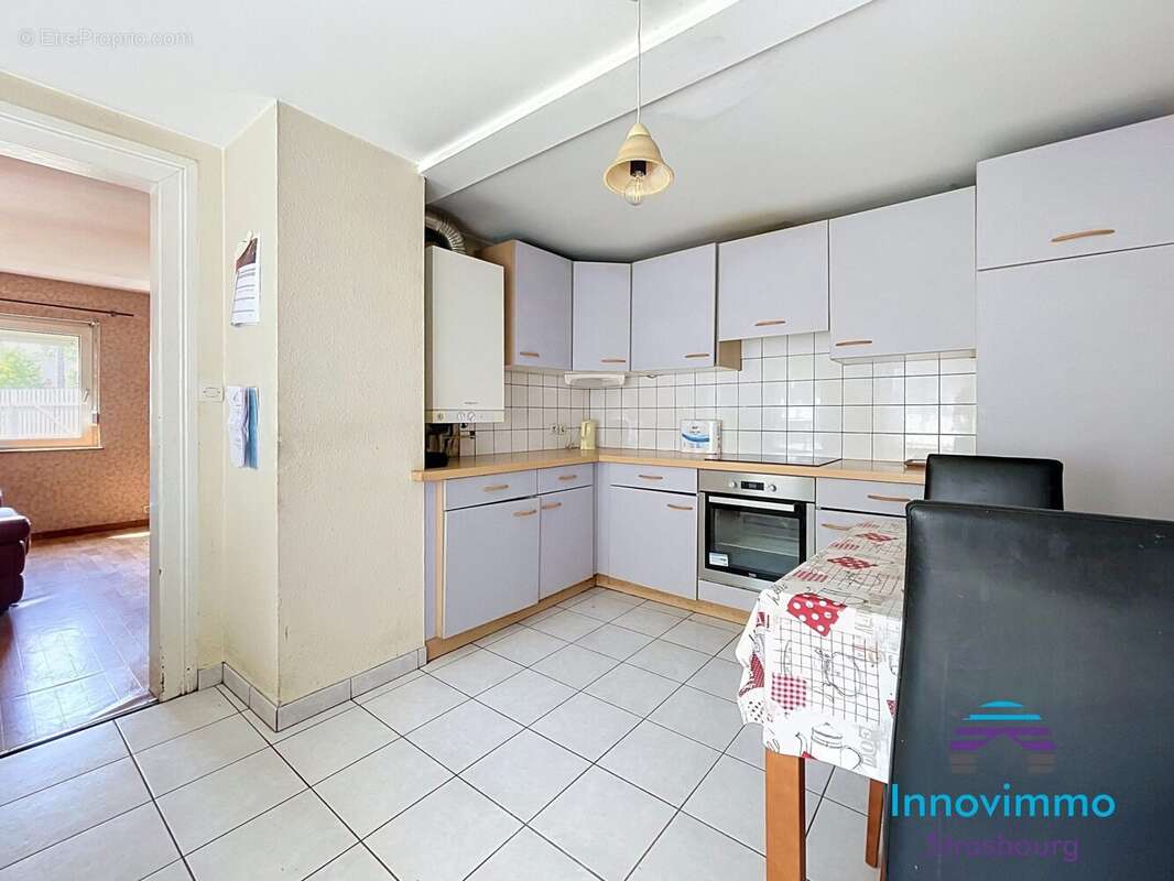 Maison 105 m² à Wittisheim  - photo 3