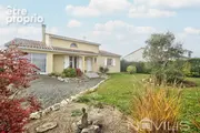 Maison à LAMASQUERE