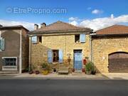 Maison à VILLEFRANCHE-DU-PERIGORD