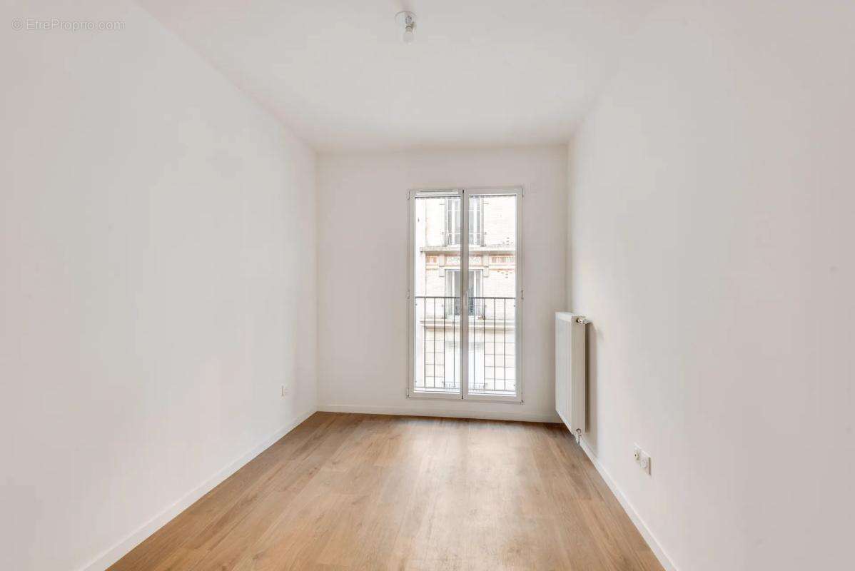 Appartement à SAINT-DENIS