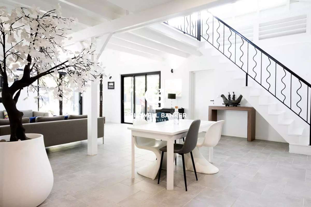 Maison à LE DIAMANT