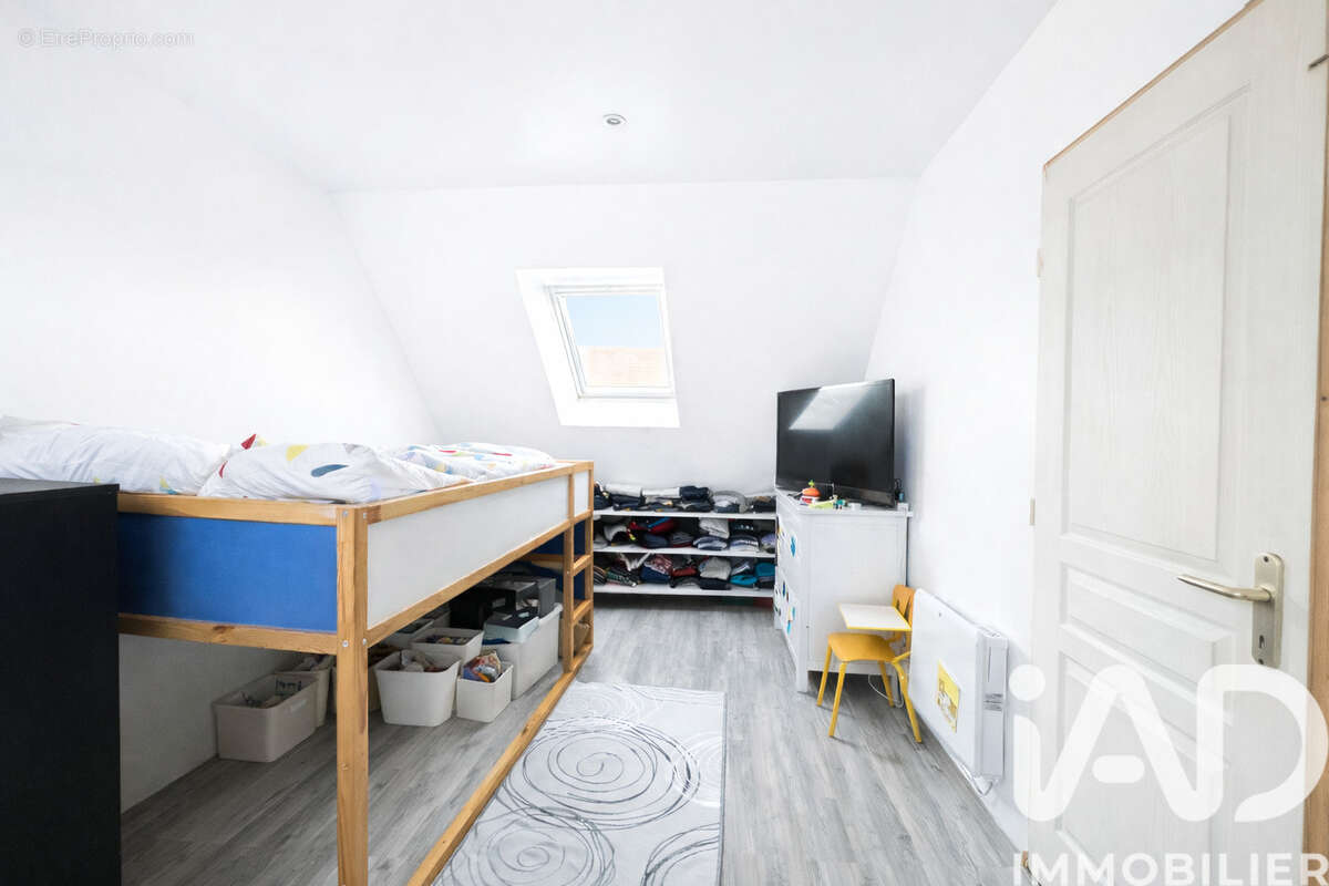 Photo 8 - Maison à CHATEAU-THIERRY