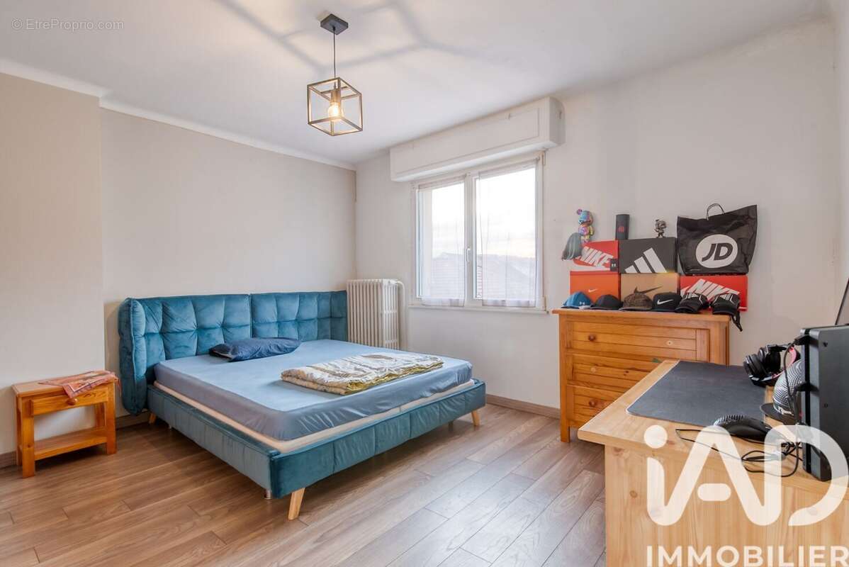 Photo 7 - Maison à CLOUANGE