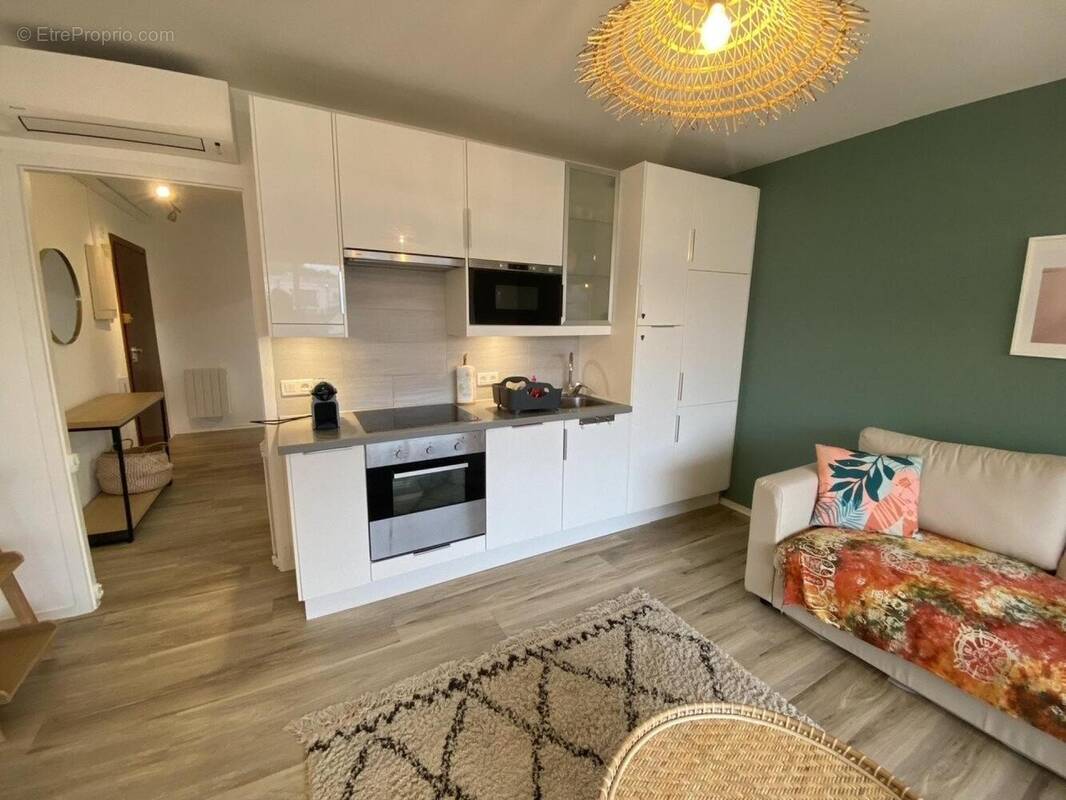 Photo 1 - Appartement à ARCACHON