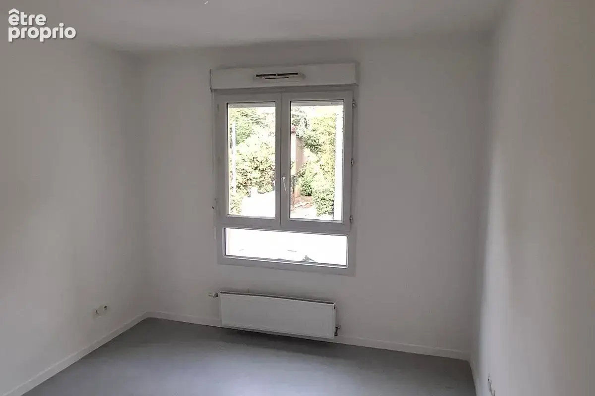 T3 de 70 m² à Lyon 9 au prix de vente de 197 400 € - photo 8