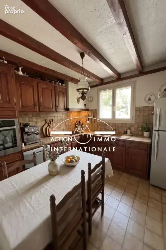 vente maison 5 Pièce(s) - photo 3