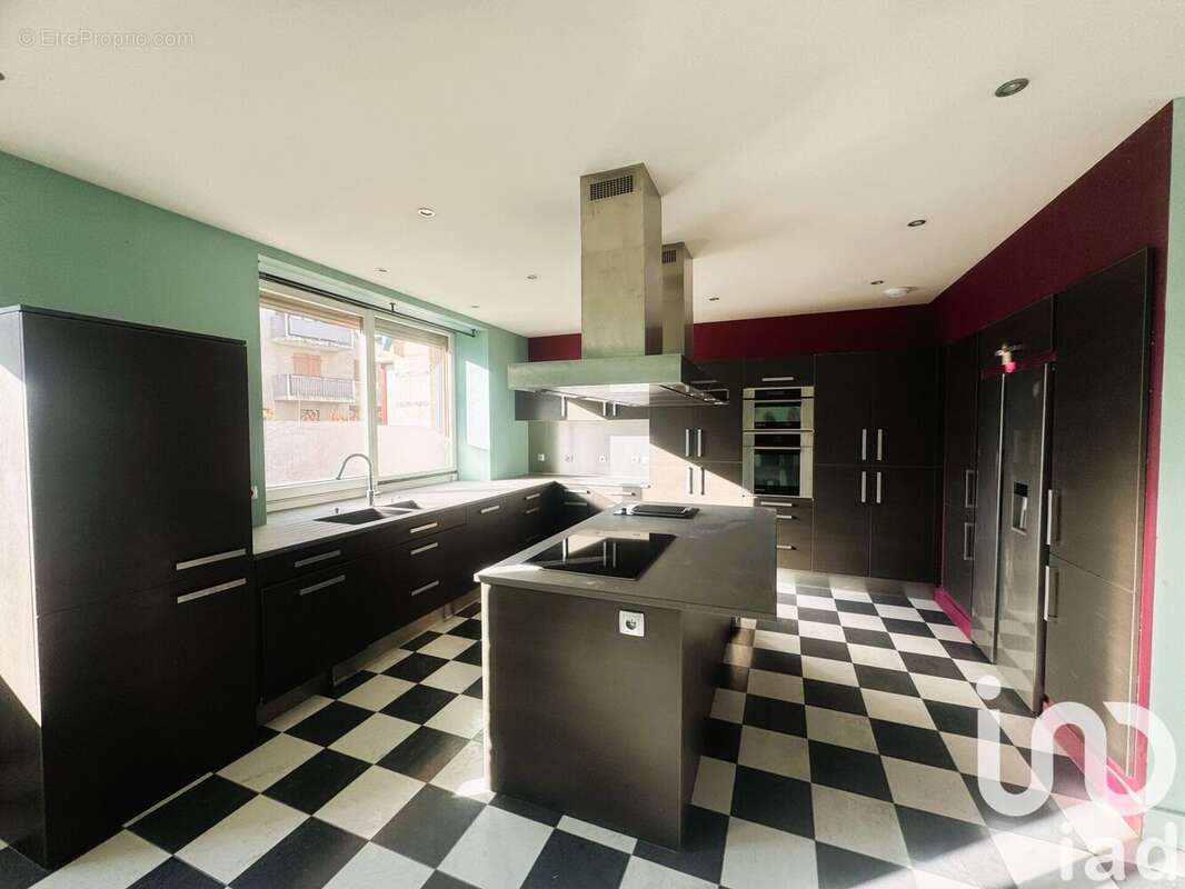 Photo 3 - Appartement à VALLEIRY