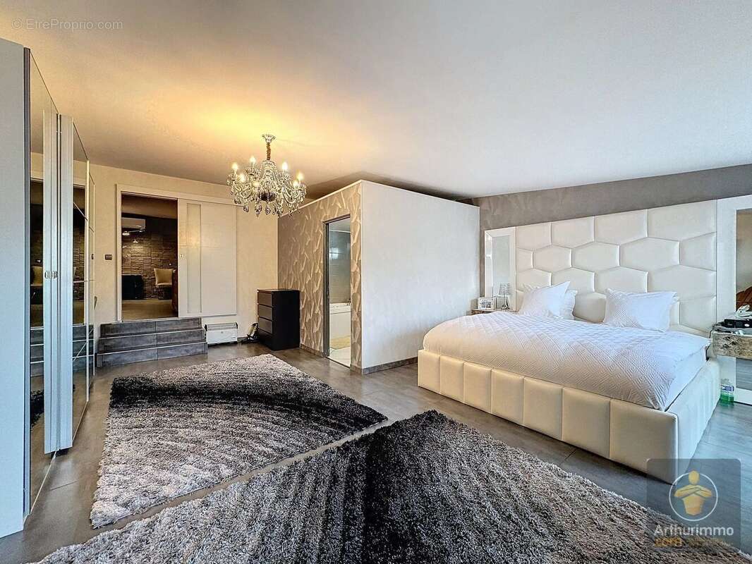 Vente Maison Montgeron(91230) 456 900ï¿œ - photo 6