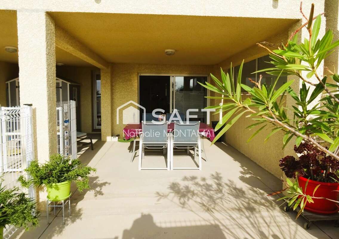 Photo 5 - Appartement à LE BARCARES