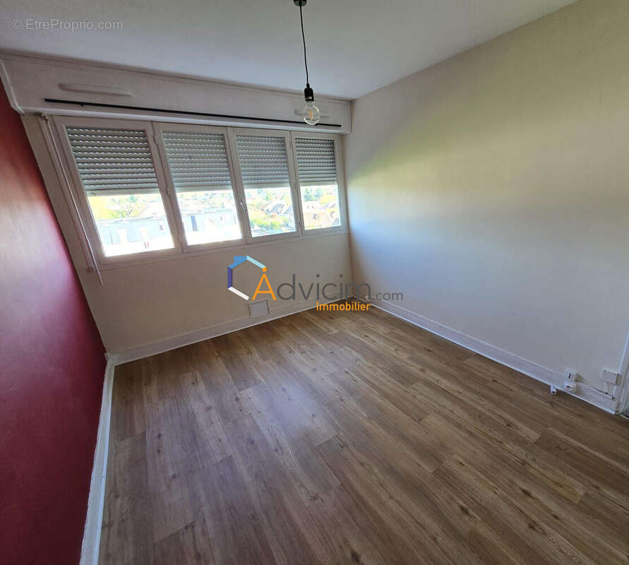 Appartement à SAINT-JEAN-LE-BLANC