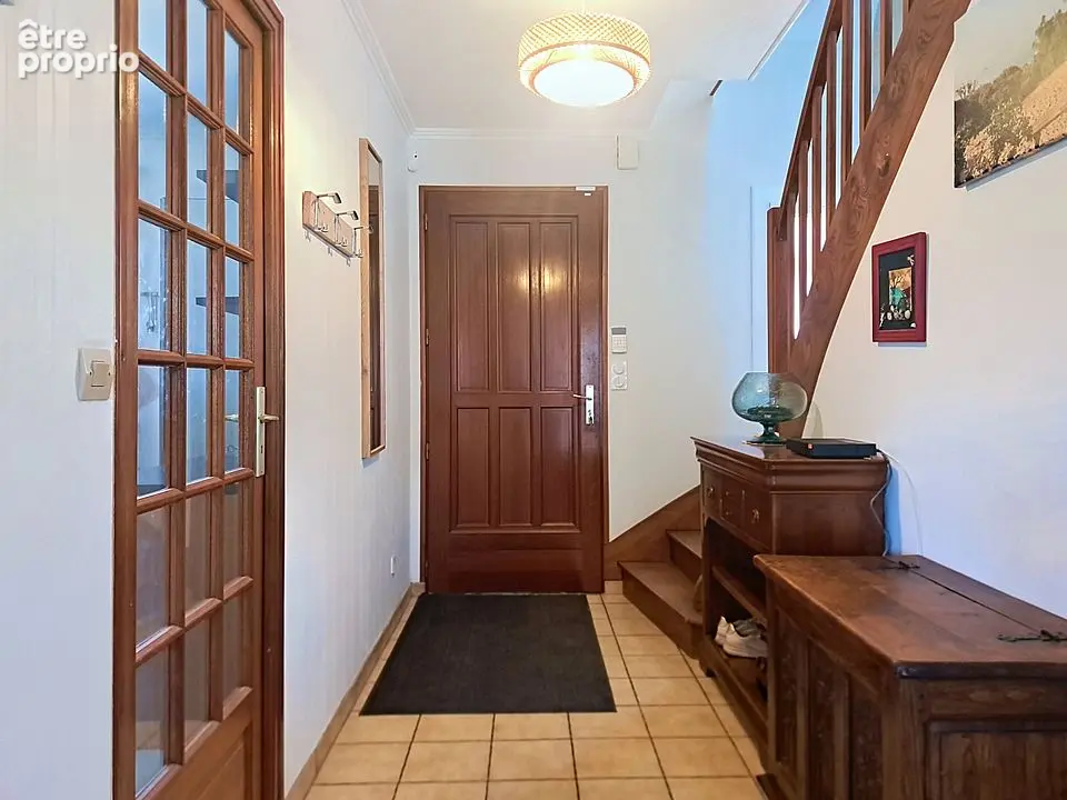Maison 131m² à châtellerault - photo 2