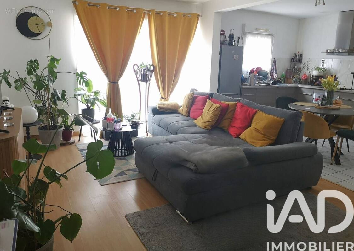 Photo 1 - Appartement à BREST